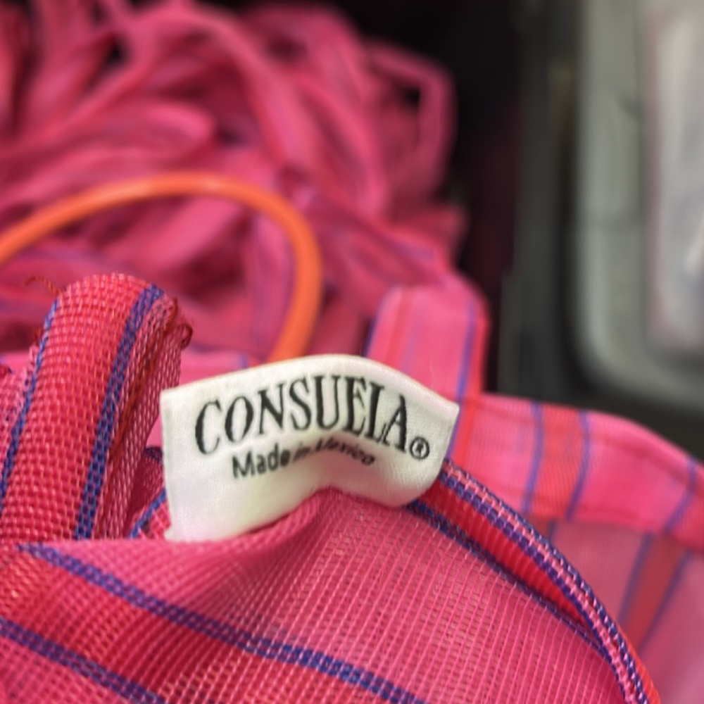 Consuela Shopping Bag (Large) (Listing #1) - Picture 6 of 9
